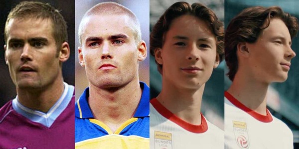 Ve lo ricordate? Figlio di un ex Juve, oggi vola in Red Bull a Salisburgo