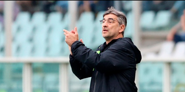 Toro: Juric, eccoti la difesa di ferro