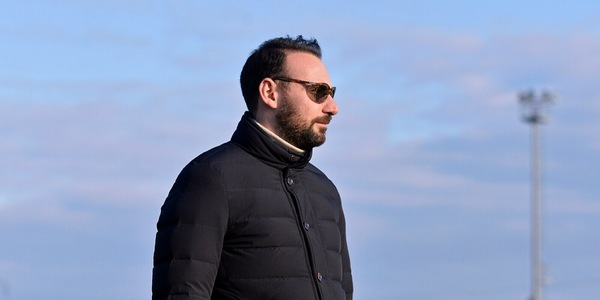 La Juve punta su Manna: 2025. Lo staff e il futuro da disegnare