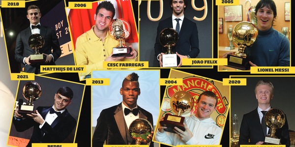 Golden Boy 2023, inizia una nuova era: debutta la tecnologia