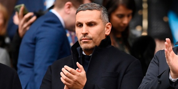 Al Mubarak: "Palermo presto in Serie A. Ecco le nostre ambizioni"