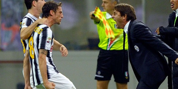 Marchisio, Allegri e la nuova Juventus: "Serve la fame di Conte”