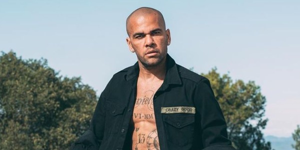 Dani Alves dal carcere durissimo contro Xavi: "Ti devi dimenticare di me"