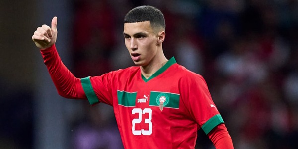 El Khannouss, dal Marocco al Genk: sorpassato Guler, è sfida Golden Boy