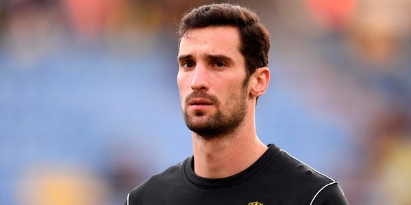 Sergio Rico, gli ultimi aggiornamenti sulle condizioni: "Ci chiama per nome"