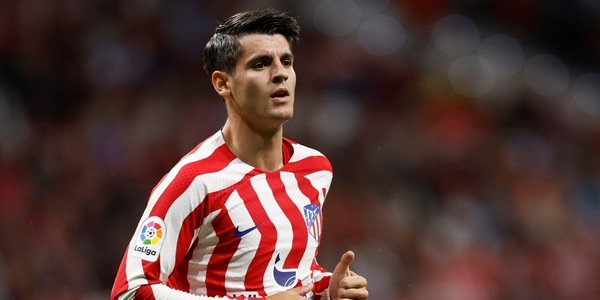 Milan, c’è Morata: clausola Atletico irrisoria, Pioli dà il via libera