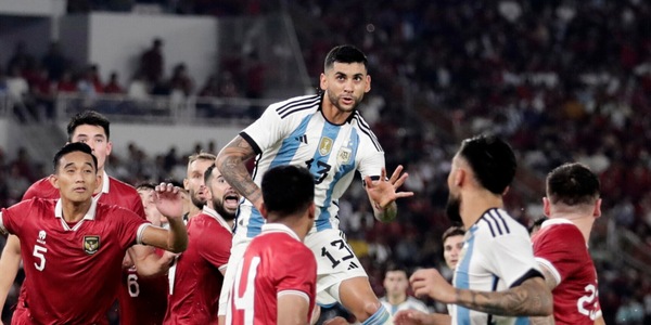 Dall'Argentina: "Mercato, la Juve rivuole un ex per rinforzare la difesa"
