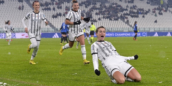 C'è una Juventus che aspetta il sorteggio Champions nel silenzio Uefa