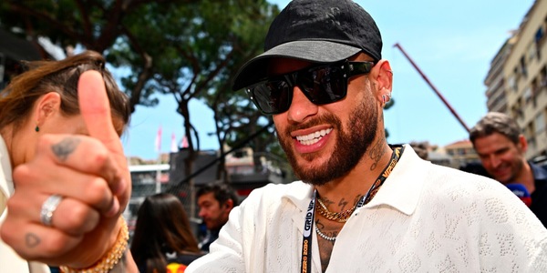 "Lascio tutto a Neymar: il testamento di un tifoso brasiliano"