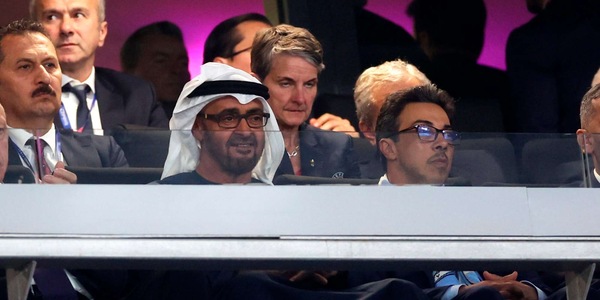 "Manchester City, in un report Uefa la prova di due pagamenti illeciti"