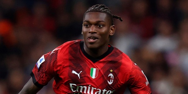 Caso Leao, il Lille paga la multa ma lo Sporting vuole 45 milioni