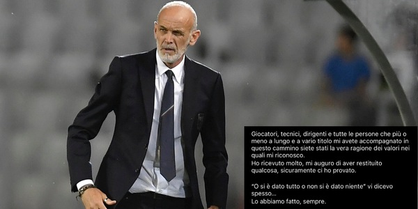 Fallimento Italia U21, Nicolato se ne va: l’addio annunciato sui social
