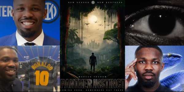 Thuram, l'Inter si esalta tra Wakanda e la maglia di Ronaldo
