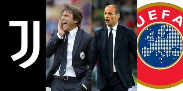 Ranking Uefa, la top 20 del 21° secolo: dove sono la Juve e le italiane