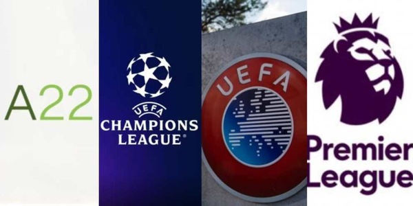 Superlega e Uefa, i tre scenari: nella sentenza il futuro calcio europeo