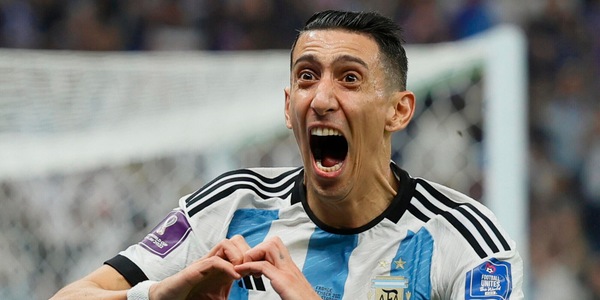 "Di Maria al Benfica? L'età non è un problema": parola di Jorge Jesus