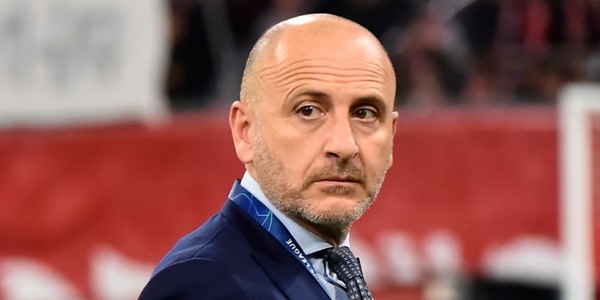 Inter, Ausilio ds highlander del mercato: passano le proprietà, lui resta