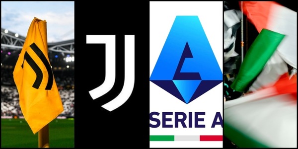 Juventus, calendario Serie A 23/24: tutte le giornate e le date
