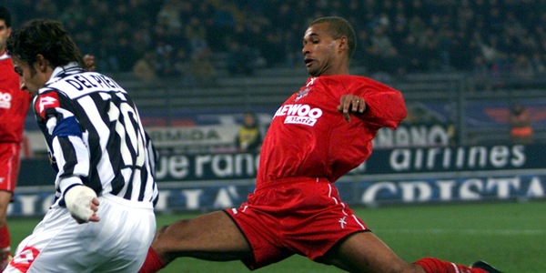 Ve lo ricordate? Idolo a Perugia in Serie A, esalta Ancelotti ct Brasile