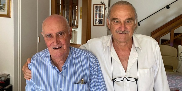 Giuntoli, i retroscena esclusivi: "La Juve suo sogno di una vita"