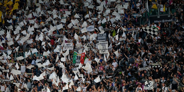 Giuntoli, il vantaggio dell'entusiasmo e le leggi Juve per rinascere