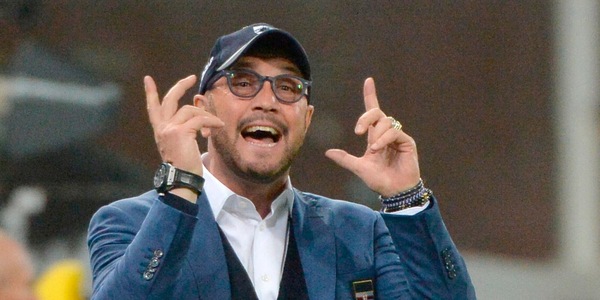 Da Trubin a Meret, parla Zenga dall'Indonesia: "Inter, un giorno tornerò"