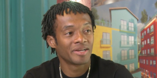 Cuadrado: “Juve, non l’avrei mai immaginato. Ronaldo? Non mi vuole”