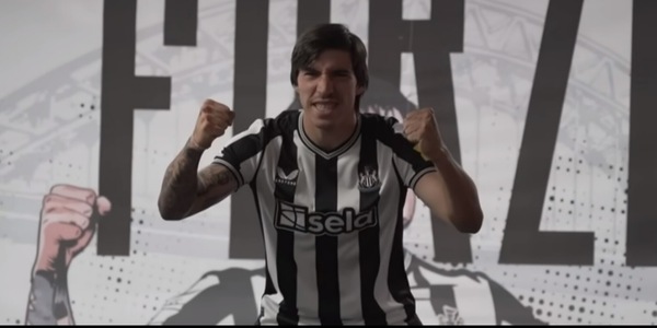 Tonali gela il Milan: "Interesse Newcastle? L'ho preso subito bene"