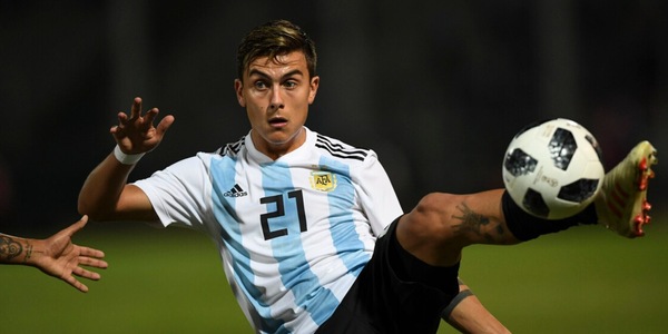 Dybala-Chelsea, Thiago Silva lo chiama: "Fuoriclasse, mi piacerebbe tanto"