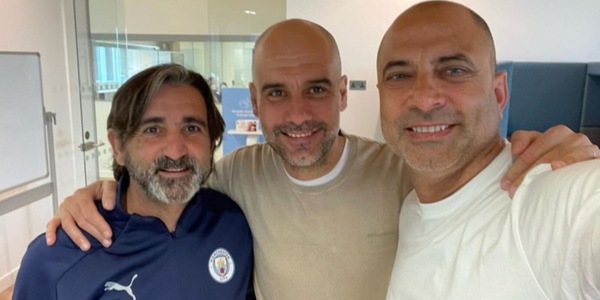 L’ex meteora Juve che adesso allena in Serie B giapponese: lo riconosci?