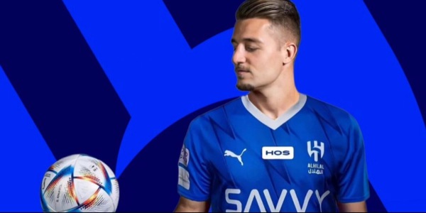 Milinkovic shock, se ne va in Arabia! Lazio-Juve, terremoto calciomercato