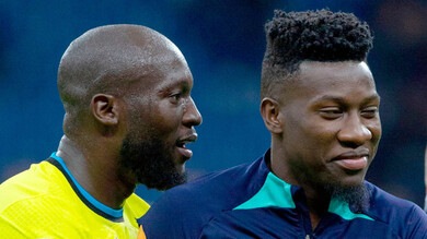 Lukaku, l'Inter chiude Onana allo United: l'offerta definitiva al Chelsea