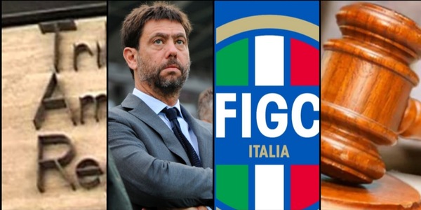 Agnelli, il Tar, gli avvocati Figc e Coni: Juve, che succede in tribunale?