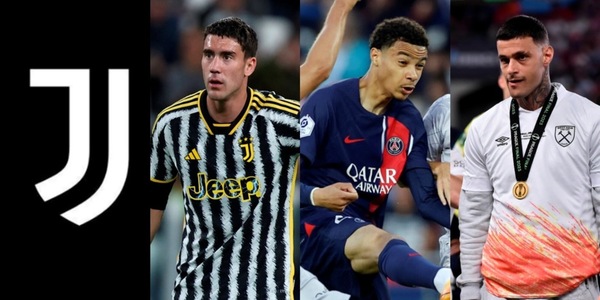 Vlahovic, il Psg accelera: la possibile contropartita e l'idea mercato Juve
