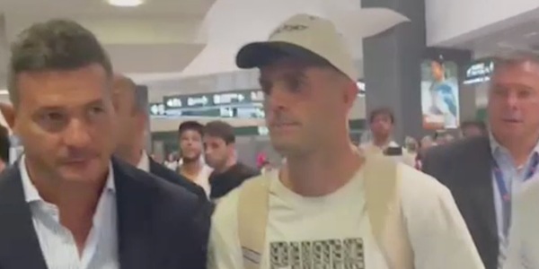 Milan, è arrivato Pulisic: le prime parole in rossonero