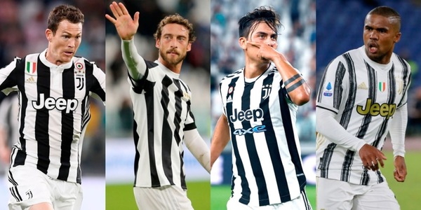 Juve, i parametri zero… per gli altri: chi ha lasciato i bianconeri gratis