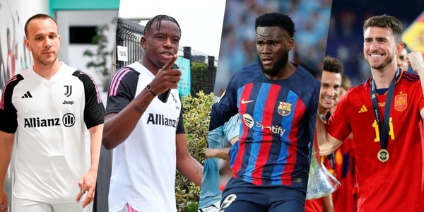 Zakaria, Juve-West Ham e i milioni che ballano. Le idee mercato in entrata