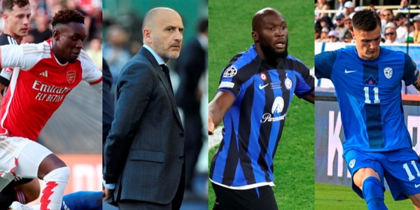 Inter e Lukaku, 30 secondi per un addio al telefono. I piani sul mercato