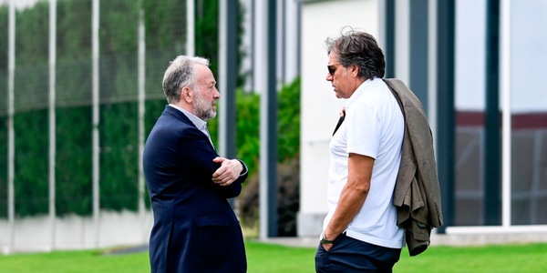 Juve, intriga il dispetto Lukaku ma che c'azzecca con il nuovo progetto?