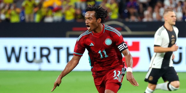 Cuadrado e l'Inter, la rabbia dei tifosi e il gesto di distensione social