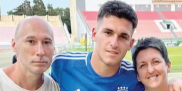 Torino, Dellavalle il campione. Il papà svela: “Bocciato, ma poi…”