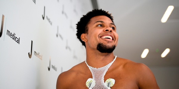 McKennie in gruppo, andrà negli Usa ma per la Juve resta sul mercato