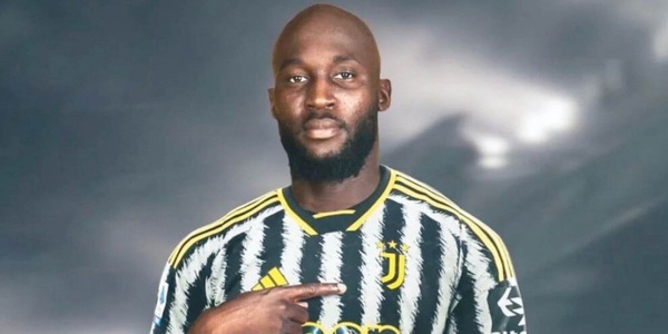 Lukaku alla Juventus? La possibile formazione di Allegri