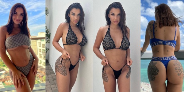 Elettra Lamborghini e le critiche ricevute: "Fate pace col cervello"