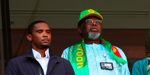Eto'o, scandalo in Camerun: "Il nostro club sarà promosso"