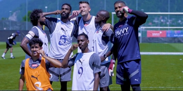 Milinkovic, la Juve sfiorata e l’Al-Hilal: “Com’è nata la trattativa”