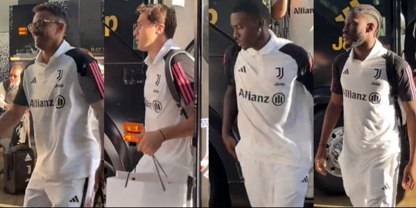 L'alba di una nuova Juve: primo show in Usa, inizia il riscatto