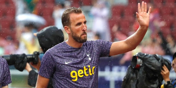 "Kane più vicino al Bayern Monaco: l'indizio arriva dalla moglie"