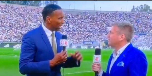 Hislop, attimi di paura prima di Milan-Real: malore in diretta tv
