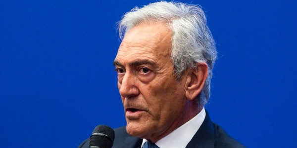 Gravina su rinvio Serie B, riammissioni, ripescaggi, iscrizione campionati